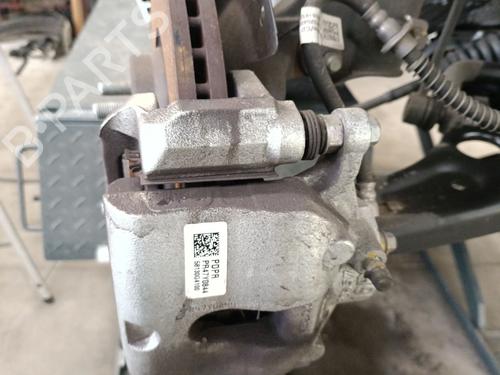 Right front brake caliper KIA CEED Sportswagon (CD) 1.0 T-GDI | BP29562198M104 