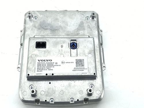 Display monitor VOLVO V60 I Cross Country (157)  | BP29887018C48 