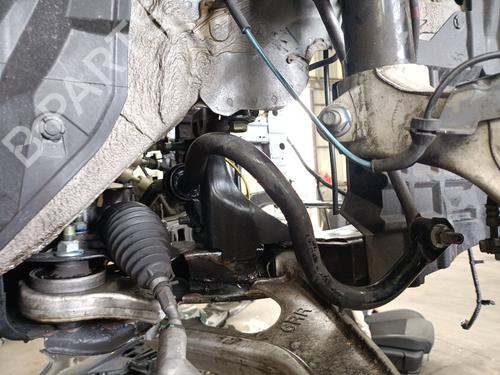 Anti roll bar NISSAN QASHQAI III (J12) 1.3 DIG-T | BP27151850M96 