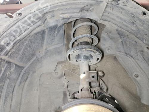 Used Left front shock absorber Left front shock absorber MAZDA CX-3 (DK) 2.0 SKYACTIV-G (DK5W, DK6W) (120 hp) 36434682 36434682