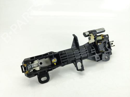 Front right exterior door handle TOYOTA YARIS (_P13_) 1.4 D (NLP130_, NLP130) | BP25878852C129 