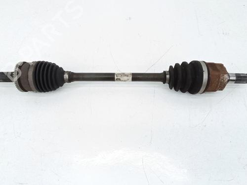 Used Left front driveshaft Left front driveshaft 38622149 38622149