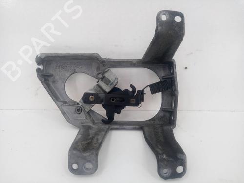 Hand brake MERCEDES-BENZ E-CLASS (W211)  | BP9531972I18 
