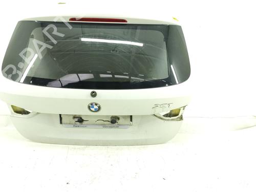 Used Tailgate BMW X1 (E84) sDrive 18 d (143 hp) 30453120