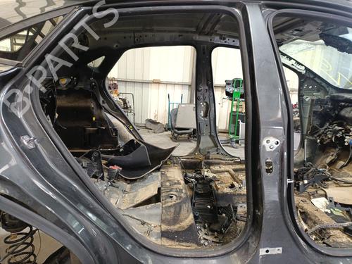 Used Rubber door seal Rubber door seal FORD PUMA (J2K, CF7) 1.0 EcoBoost (125 hp) 39746829 39746829