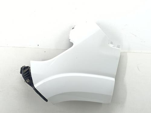 Used Left front fenders Left front fenders 39552337 39552337