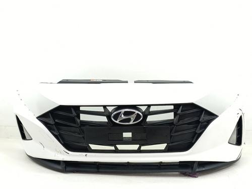 Used Front bumper Front bumper HYUNDAI i20 III (BC3, BI3) 1.2 (84 hp) 34055820 34055820