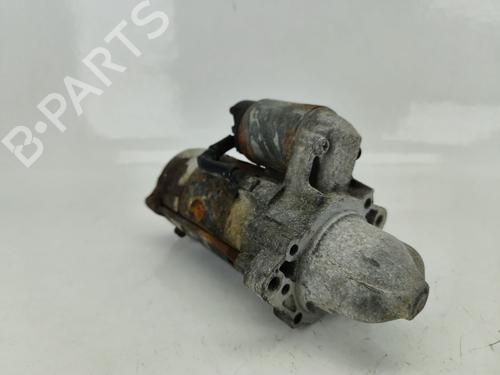 Used Starter MITSUBISHI L200 / TRITON (KJ_, KK_, KL_) [2014-2025]  25879372