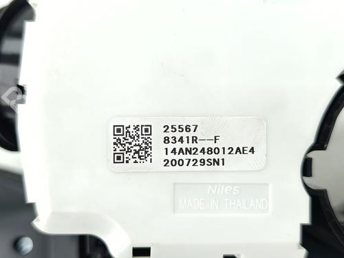 Switch RENAULT KADJAR (HA_, HL_) 1.3 TCe 160 (HLNC) | BP34441802I30  - Image 6