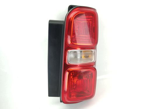 Used Right taillight Right taillight PEUGEOT TRAVELLER Bus (V_) 1.5 BlueHDi 120 (120 hp) 34473987 34473987