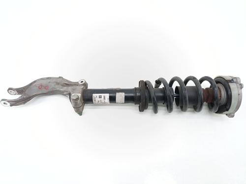 Used Left front shock absorber Left front shock absorber AUDI Q5 Sportback (FYT) 40 TDI Mild Hybrid quattro (204 hp) 40506243 40506243