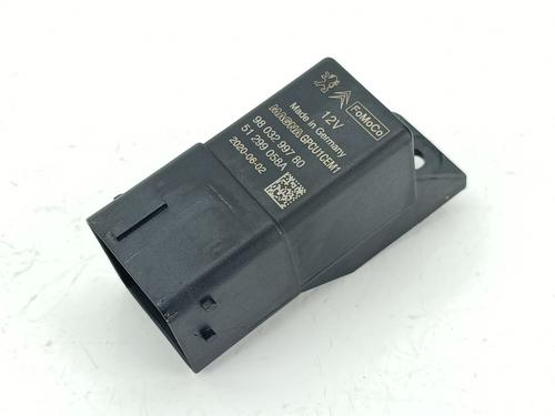 elektronisk-modul-peugeot-rifter-2018-36163178 main image