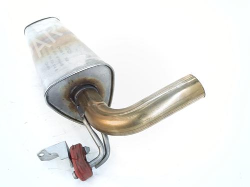 Exhaust system VW GOLF VIII Variant (CG5, DB5) 1.5 TSI | BP35950929M121 - Image 3