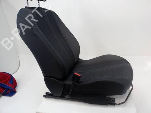 Seats set PEUGEOT 208 II (UB_, UP_, UW_, UJ_)  | BP25876047C78 
