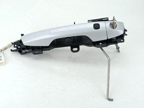 Used Front left exterior door handle Front left exterior door handle 35787974 35787974