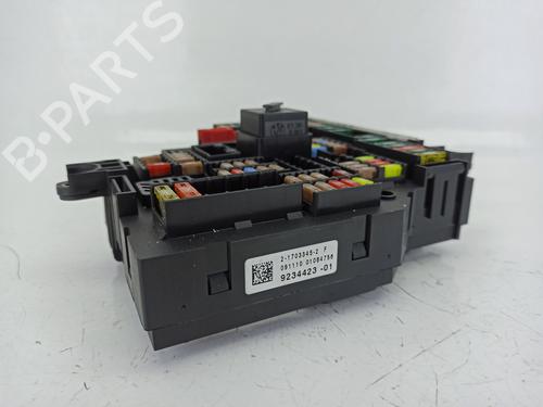 Fuse box BMW 5 Touring (F11) 535 d | BP13663918E1 