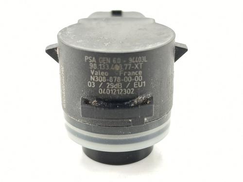 Electronic module OPEL COMBO Box Body/MPV (K9) 1.5 D | BP39240007M83 - Image 2