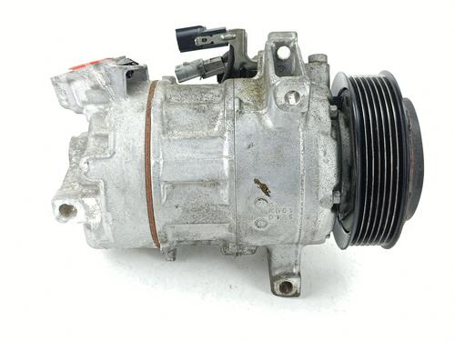 AC compressor RENAULT KADJAR (HA_, HL_) 1.3 TCe 160 (HLNC) | BP34441662M34  - Image 5
