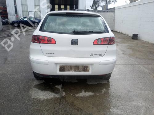 Starter SEAT IBIZA III (6L1) 1.4 TDI | BP25879443M8 