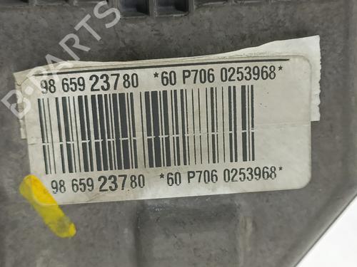 Steering rack TOYOTA PROACE Van (MDZ_) 1.5 D4d (MDZ1) | BP39552316M22 - Image 11