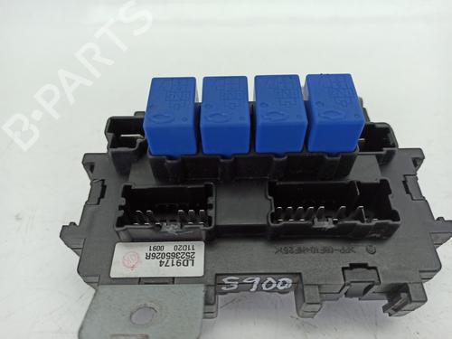Fuse box RENAULT KOLEOS I (HY_)  | BP25874575E1 