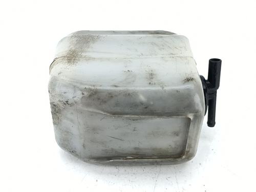 Used Expansion tank HYUNDAI GALLOPER II (JK-01) 2.5 TD intercooler (99 hp) 31623008