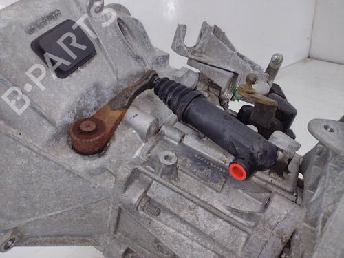 Gearbox FIAT GRANDE PUNTO (199_) 1.3 D Multijet | BP9290888M3 
