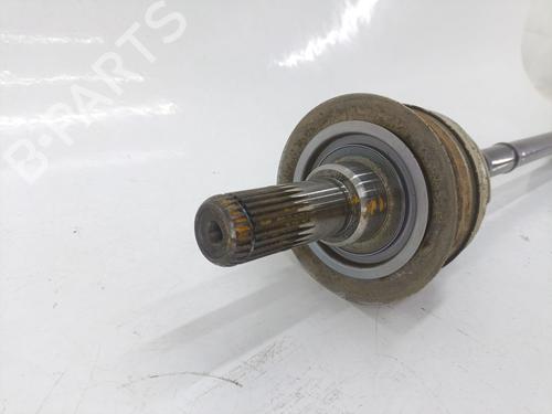 Right rear driveshaft BMW X1 (E84) sDrive 18 d | BP30382339M41 