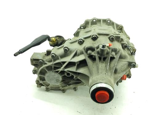 Transfer box NISSAN TERRANO II (R20) 2.7 TDi 4WD | BP28489176M36 
