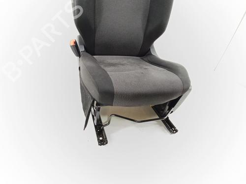 Left front seat PEUGEOT PARTNER Box Body/MPV (K9) 1.5 BlueHDi 100 | BP39169052C15 - Image 3