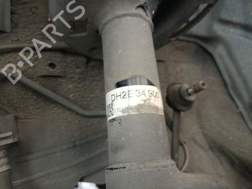 Left front shock absorber MAZDA CX-3 (DK) 2.0 SKYACTIV-G (DK5W, DK6W) | BP36434682M16 - Image 4