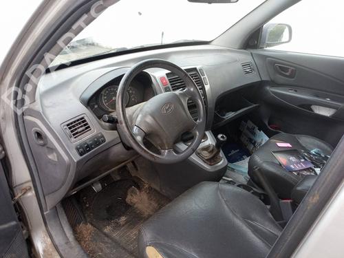 Climate control HYUNDAI TUCSON (JM)  | BP16019280I5 