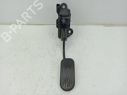 Pedal TOYOTA HILUX VII Pickup (_N1_, _N2_, _N3_)  | BP9148548I4 