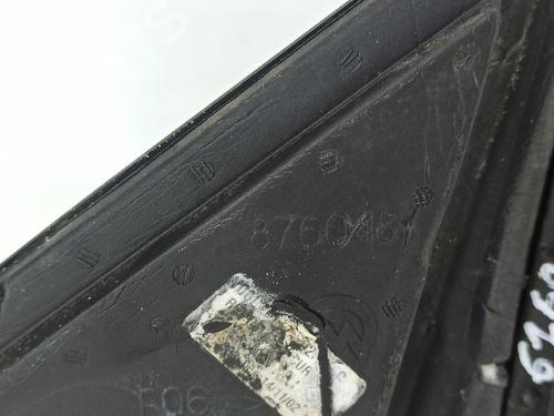 Right mirror SEAT CORDOBA (6L2)  | BP13663887C27 