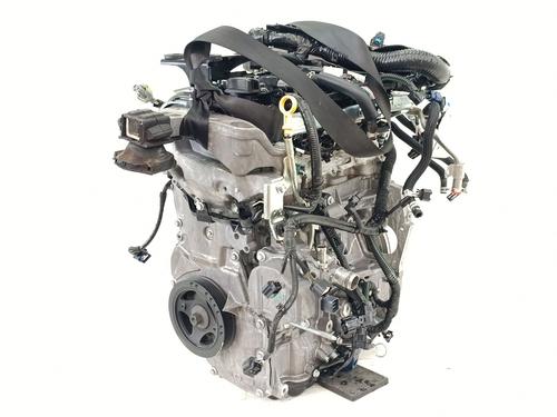 Engine RENAULT CAPTUR II (HF_) TCe 90 (HFM6) | BP37667530M1  - Image 7