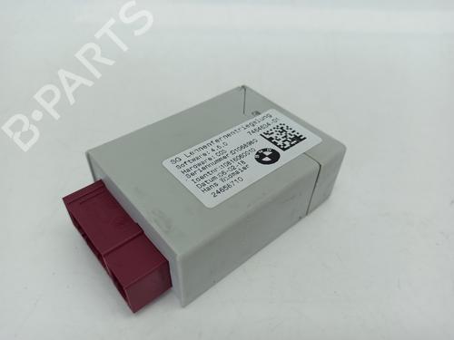 Electronic module BMW X1 (F48) sDrive 18 d | BP26558872M83 