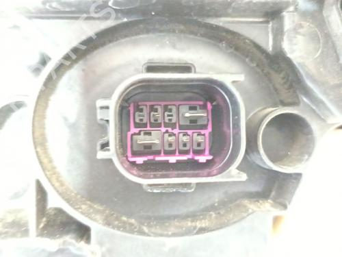 Right headlight SEAT IBIZA V (KJ1, KJG) 1.0 MPi | BP33755869C29  - Image 5