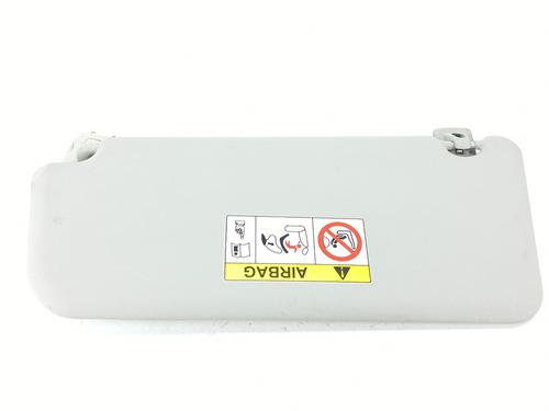 Left sun visor CITROËN JUMPY III Van (V_) 2.0 BlueHDi 120 | BP29446694I1 
