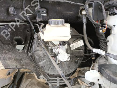 Bremseservo Bremseservo VW POLO VI (AW1, BZ1, AE1) 1.0 (75 hp) 37464579 37464579