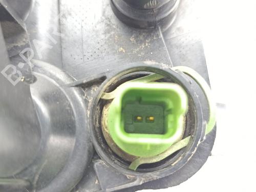 Pipe PEUGEOT PARTNER Box Body/MPV  | BP31665659M125  - Image 5