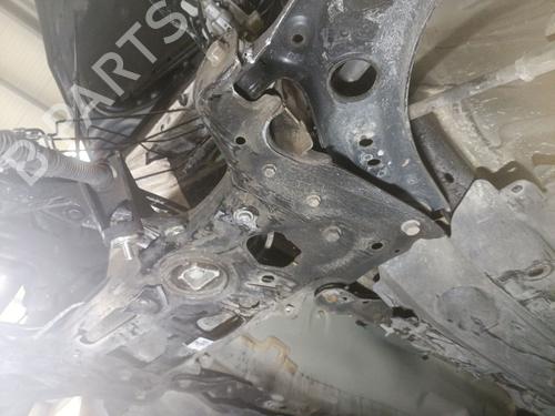 Rama pomocnicza VW GOLF VII Variant (BA5, BV5) 1.6 TDI | BP30685723M9