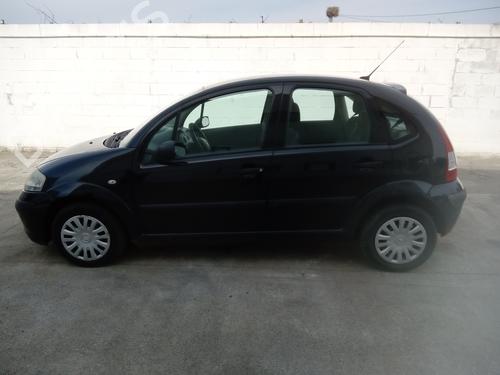 Rear left lock CITROËN C3 I (FC_, FN_) 1.4 HDi | BP13348720C100 