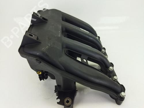 Intake manifold BMW X3 (E83) 2.0 d | BP10206790M70 