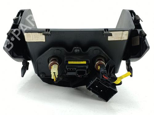 Shift knob HYUNDAI i30 (PDE, PD, PDEN) 2.0 N | BP33177715I34  - Image 9