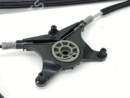 Front left window mechanism SEAT ATECA (KH7, KHP) 1.5 TSI | BP38411616C22 - Image 2