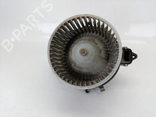 Heater blower motor PEUGEOT PARTNER Box Body/MPV 1.6 HDi / BlueHDi 75 | BP25878306M62 