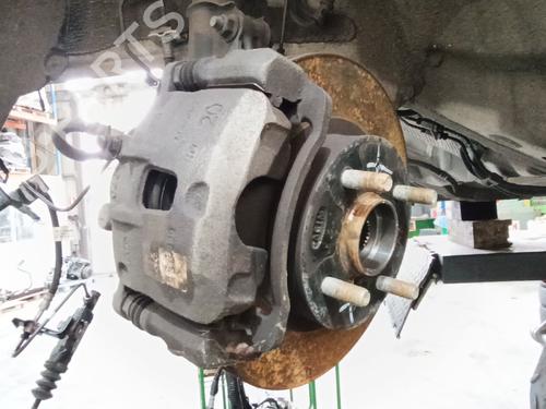 Left front brake caliper HYUNDAI i10 III (AC3, AI3) 1.0 MPi | BP38801062M105 - Image 2