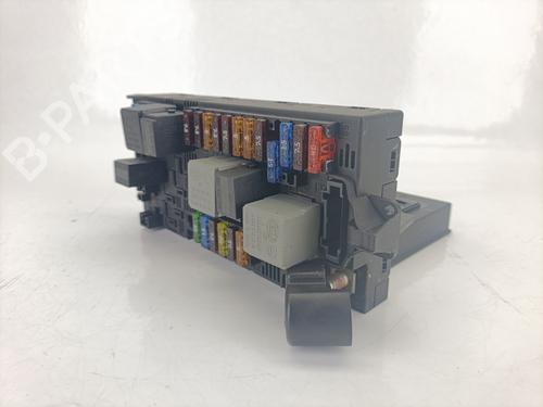 Fuse box MERCEDES-BENZ E-CLASS (W211)  | BP25877018E1 