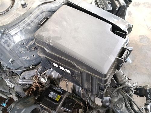Used Fuse box Fuse box KIA CEED (CD) 1.6 CRDi 136 (136 hp) 34346611 34346611