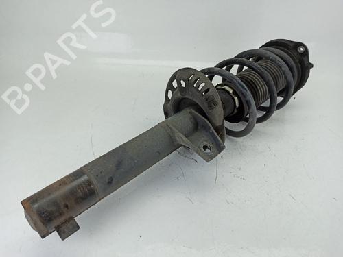 Left front shock absorber VW GOLF VI (5K1)  | BP25875064M16